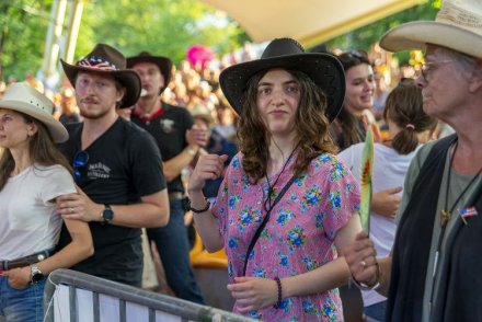 XXIII Wiślaczek Country